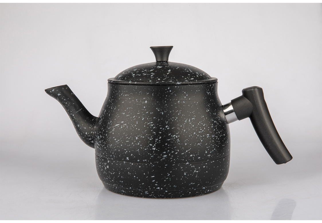 Globe Tea Kettle