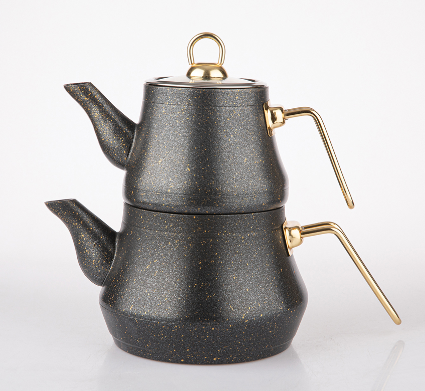 Şehrazat Teapot set