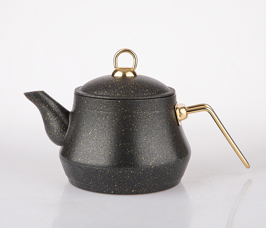 Şehrazat Tea Kettle